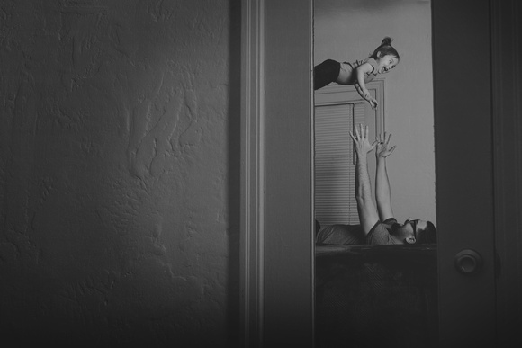 Week 4 "Mirror"